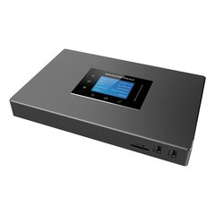 GRANDSTREAM UCM 6302 - VoIP-puhelinlaitteisto hinta ja tiedot | Adapterit | hobbyhall.fi