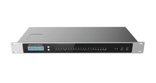 GRANDSTREAM UCM 6304 - VoIP-puhelinlaitteisto hinta ja tiedot | Adapterit | hobbyhall.fi