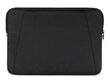 TARGUS CITYGEAR 15.6" LAPTOP SLEEVE hinta ja tiedot | Tietokonelaukut | hobbyhall.fi