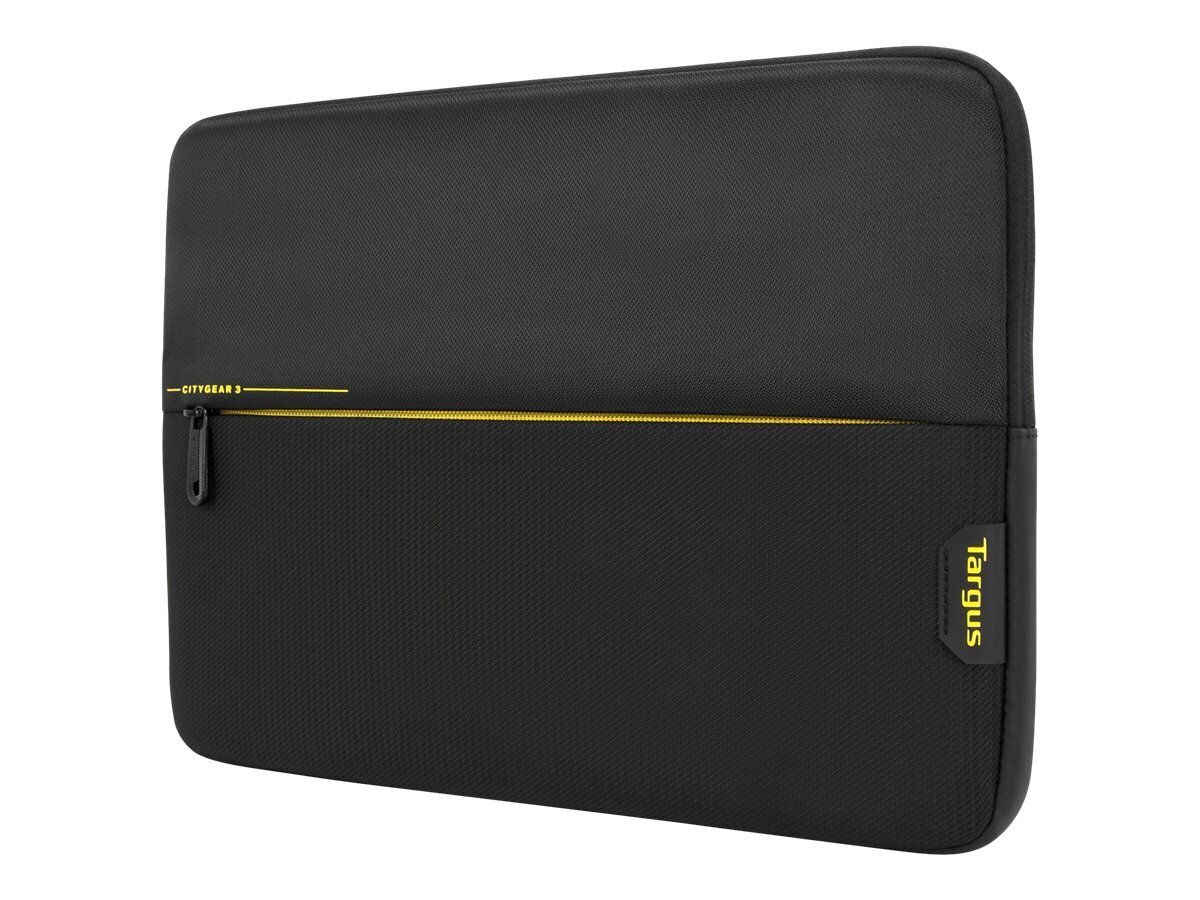 TARGUS CITYGEAR 15.6" LAPTOP SLEEVE hinta ja tiedot | Tietokonelaukut | hobbyhall.fi