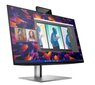 HP Inc. Monitor Z24m G3 QHD Conferencing 4Q8N9AA hinta ja tiedot | Näytöt | hobbyhall.fi