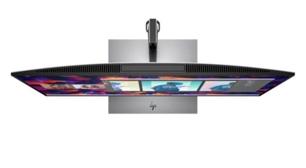 HP Inc. Monitor Z24m G3 QHD Conferencing 4Q8N9AA hinta ja tiedot | Näytöt | hobbyhall.fi