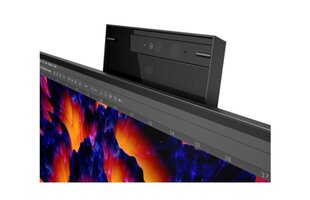 HP Inc. Monitor Z24m G3 QHD Conferencing 4Q8N9AA hinta ja tiedot | Näytöt | hobbyhall.fi