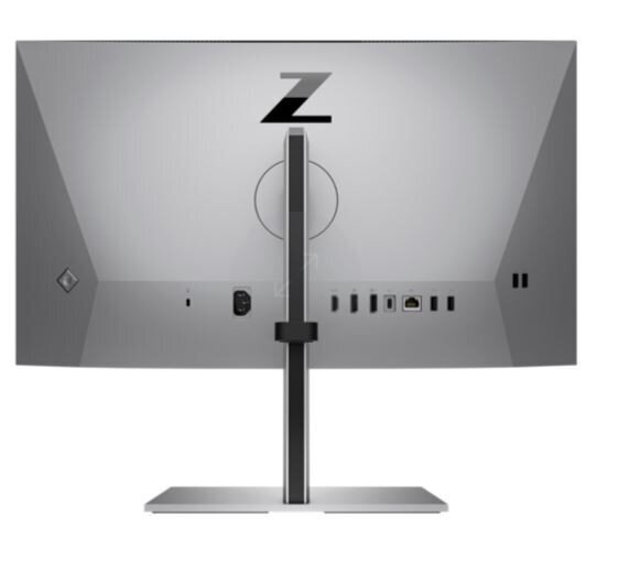 HP Inc. Monitor Z24m G3 QHD Conferencing 4Q8N9AA hinta ja tiedot | Näytöt | hobbyhall.fi