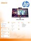 HP Inc. Monitor Z24m G3 QHD Conferencing 4Q8N9AA hinta ja tiedot | Näytöt | hobbyhall.fi