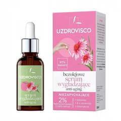 Ikääntymistä Tasoittava Anti-Aging Seerumi, 30ml hinta ja tiedot | Kasvoöljyt ja seerumit | hobbyhall.fi