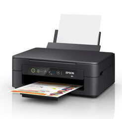 EPSON EXPRESSION XP-2205 hinta ja tiedot | Tulostimet | hobbyhall.fi