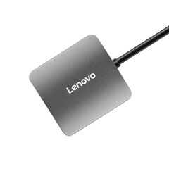 Sovitin Lenovo S705 5in1 Type-C Sisään 3USB PD HDMI för HUAWEI Mate40/P50 Samsung S20 hinta ja tiedot | Adapterit | hobbyhall.fi