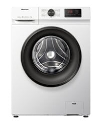 Hisense WFVB7012EM hinta ja tiedot | Pyykinpesukoneet | hobbyhall.fi