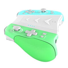 ipega Langaton peliohjain iPega PG-SW006A Nintendo Switch G&B hinta ja tiedot | Pelikonsolitarvikkeet | hobbyhall.fi