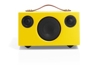 Audio Pro T3+ Lemon Langaton kaiutin hinta ja tiedot | Kaiuttimet | hobbyhall.fi