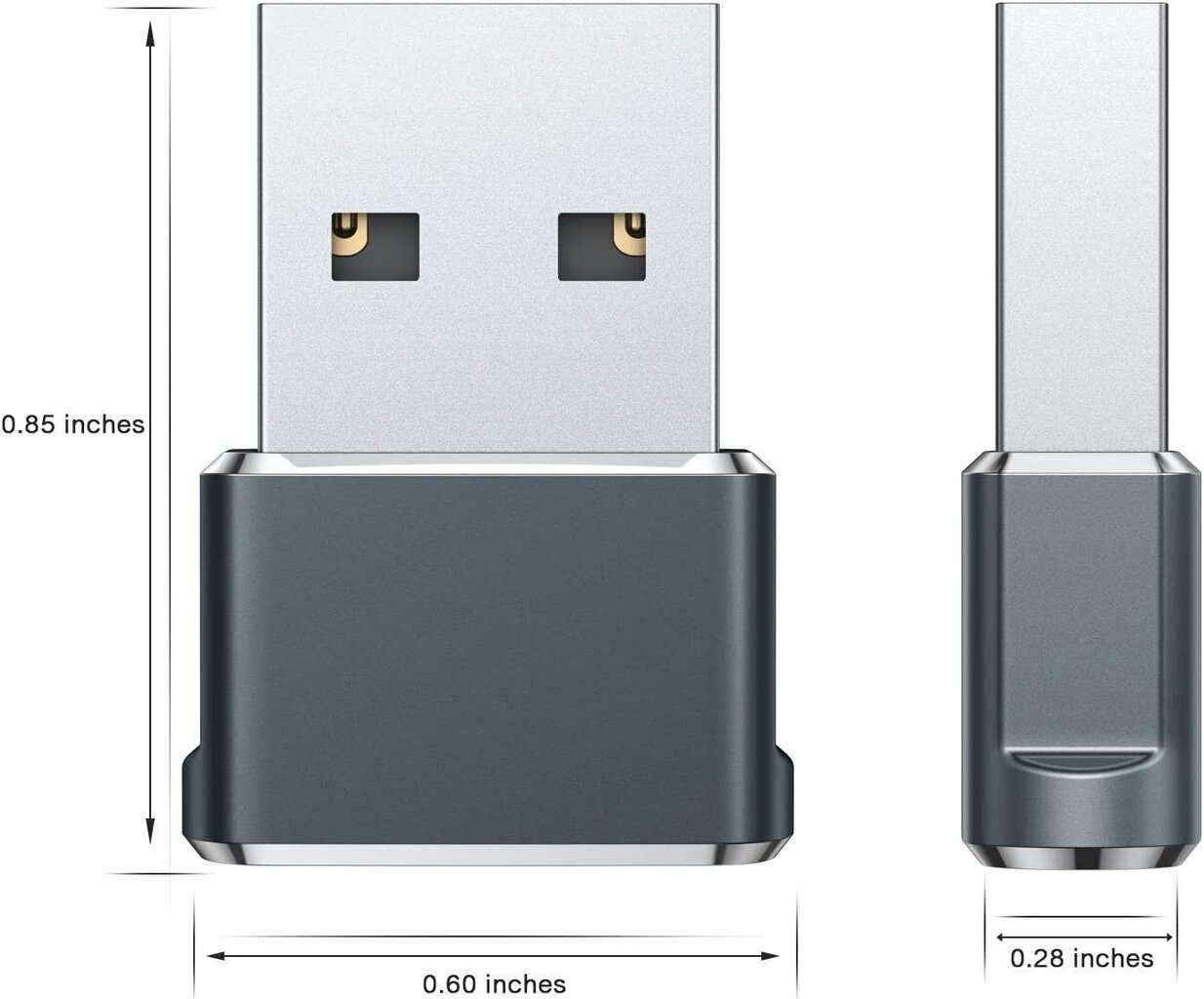 USB C -liitäntä USB-pistorasian 3-osaan, kirjoita virtalähdelaturin sovitin iPhone 11 12 13 Pro Max, SE, iPad Mini 6 Air 4 5, Apple Watch Iwatch 7, Samsung Galaxy S20 S21 S22 Plus Ultra Fe hinta ja tiedot | Adapterit | hobbyhall.fi