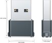 USB C -liitäntä USB-pistorasian 3-osaan, kirjoita virtalähdelaturin sovitin iPhone 11 12 13 Pro Max, SE, iPad Mini 6 Air 4 5, Apple Watch Iwatch 7, Samsung Galaxy S20 S21 S22 Plus Ultra Fe hinta ja tiedot | Adapterit | hobbyhall.fi