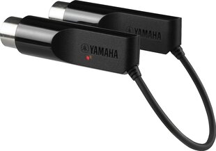 Yamaha MDBT01 Bluetooth MIDI -sovitin, 1 kappale hinta ja tiedot | Yamaha Tietokoneiden lisävarusteet | hobbyhall.fi