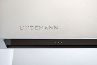 LINDEMANN MUSICBOOK POWER 500 D-luokan vahvistin hinta ja tiedot | TV-virittimet | hobbyhall.fi