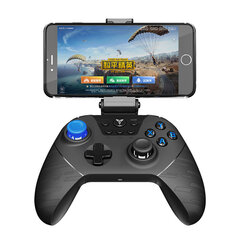 Langaton Peliohjain flydigi X8Pro Bluetooth 4.0BLE Flashplay Nordic 32bit för Android iOS hinta ja tiedot | Flydigi Tietokoneet ja pelaaminen | hobbyhall.fi