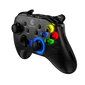 Langaton Peliohjain Gamesir T4 360 ° LED MCU 2.4G Bluetooth för PC / SWITCH / PS3 hinta ja tiedot | Ohjaimet ja lisätarvikkeet | hobbyhall.fi