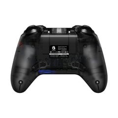 Langaton Peliohjain Gamesir T4pro Bluetooth 600mAh för PC Android Switch iOS13+ hinta ja tiedot | Ohjaimet ja lisätarvikkeet | hobbyhall.fi