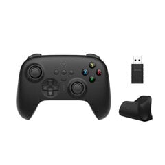 Langaton Peliohjain 8BitDo 662301 2.4G ALPS för PC Android Steam windows10/11 Switch IOS hinta ja tiedot | Ohjaimet ja lisätarvikkeet | hobbyhall.fi