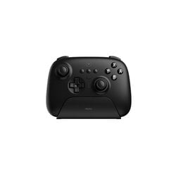 Langaton Peliohjain 8BitDo 450653 2.4G för PC Android Steam windows10/11 Switch hinta ja tiedot | Ohjaimet ja lisätarvikkeet | hobbyhall.fi