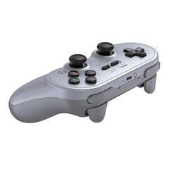 Langaton Peliohjain 8BitDo Pro2 Bluetooth Type-C för PC Android Switch MacOS windows10 hinta ja tiedot | Ohjaimet ja lisätarvikkeet | hobbyhall.fi