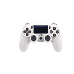 Langaton Peliohjain Jgzz P4 Bluetooth för Android windows11 PS4 Steam hinta ja tiedot | Ohjaimet ja lisätarvikkeet | hobbyhall.fi