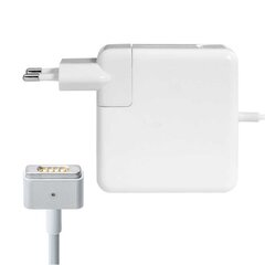 Laturi TPC 60W Magsafe 2 Macbook Pro -tietokoneelle hinta ja tiedot | Kannettavien tietokoneiden laturit | hobbyhall.fi