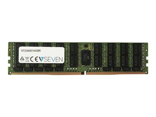 16GB DDR4 3200MHZ CL22 ECC/PALVELIN REG PC4-25600 1,2V hinta ja tiedot | Muisti (RAM) | hobbyhall.fi