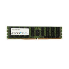 16GB DDR4 3200MHZ CL22 ECC/PALVELIN REG PC4-25600 1,2V hinta ja tiedot | Muisti (RAM) | hobbyhall.fi