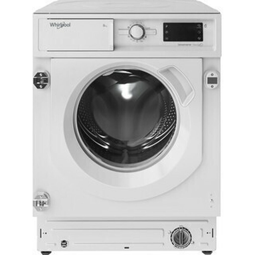 Whirlpool BIWMWG81485EEU hinta ja tiedot | Pyykinpesukoneet | hobbyhall.fi