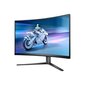 Philips Evnia 32M2C5500W - Evnia 5000 Series - LED-näyttö - kaareva - QHD - 32" - HDR hinta ja tiedot | Näytöt | hobbyhall.fi