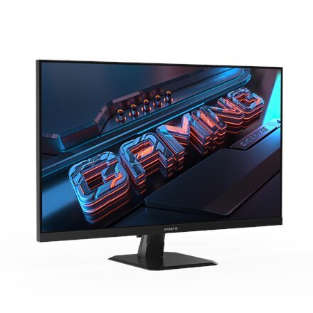 Gigabyte GS32Q - LED näyttö - QHD - 32" hinta ja tiedot | Näytöt | hobbyhall.fi