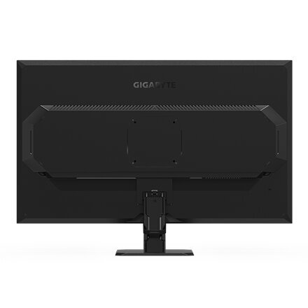 Gigabyte GS32Q - LED näyttö - QHD - 32" hinta ja tiedot | Näytöt | hobbyhall.fi