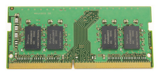 Fujitsu Fujitsu S26361-F3399-L4 muistimoduuli 8 Gt 1 x 8 Gt DDR4 2400 MHz hinta ja tiedot | Muisti (RAM) | hobbyhall.fi