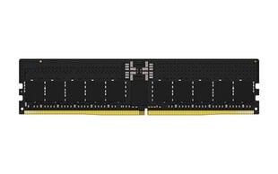 Kingston Technology Kingston Technology FURY 32GB 6000MT/s DDR5 ECC Reg CL32 DIMM Renegade Pro XMP hinta ja tiedot | Muisti (RAM) | hobbyhall.fi