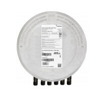 AXIS Axis 01535-001 verkkokytkin Fast Ethernet (10/100) Power over Ethernet (PoE) Alumiini hinta ja tiedot | Verkkokytkimet | hobbyhall.fi