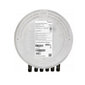 AXIS Axis 01535-001 verkkokytkin Fast Ethernet (10/100) Power over Ethernet (PoE) Alumiini hinta ja tiedot | Verkkokytkimet | hobbyhall.fi