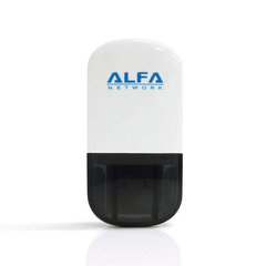 Alfa Verkko Alfa USB-sovitin AWUS036EACS hinta ja tiedot | Adapterit | hobbyhall.fi