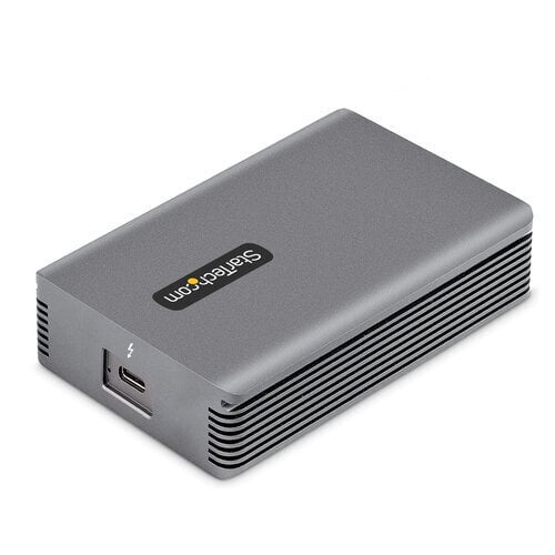 THUNDERBOLT 3 ETHERNET-SOVITIN/. hinta ja tiedot | Adapterit | hobbyhall.fi