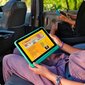 Amazon Fire HD 10 32GB Kids Pro (2023), hyvää päivää hinta ja tiedot | Tabletit | hobbyhall.fi