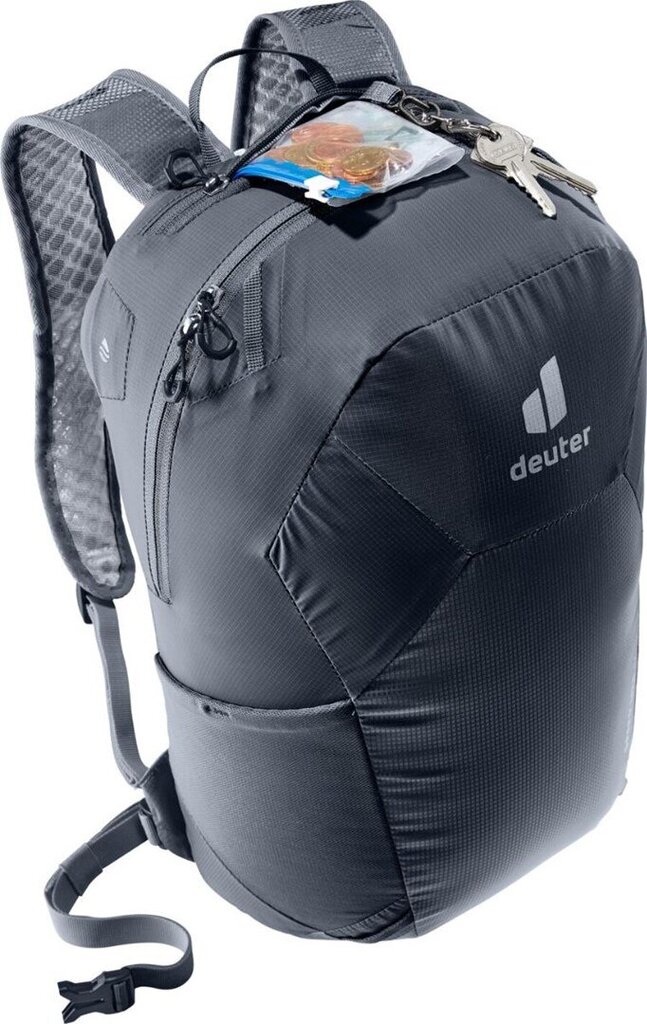 Reppu Deuter Speed ​​​​Lite hinta ja tiedot | Tietokonelaukut | hobbyhall.fi