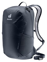 Reppu Deuter Speed ​​​​Lite hinta ja tiedot | Tietokonelaukut | hobbyhall.fi