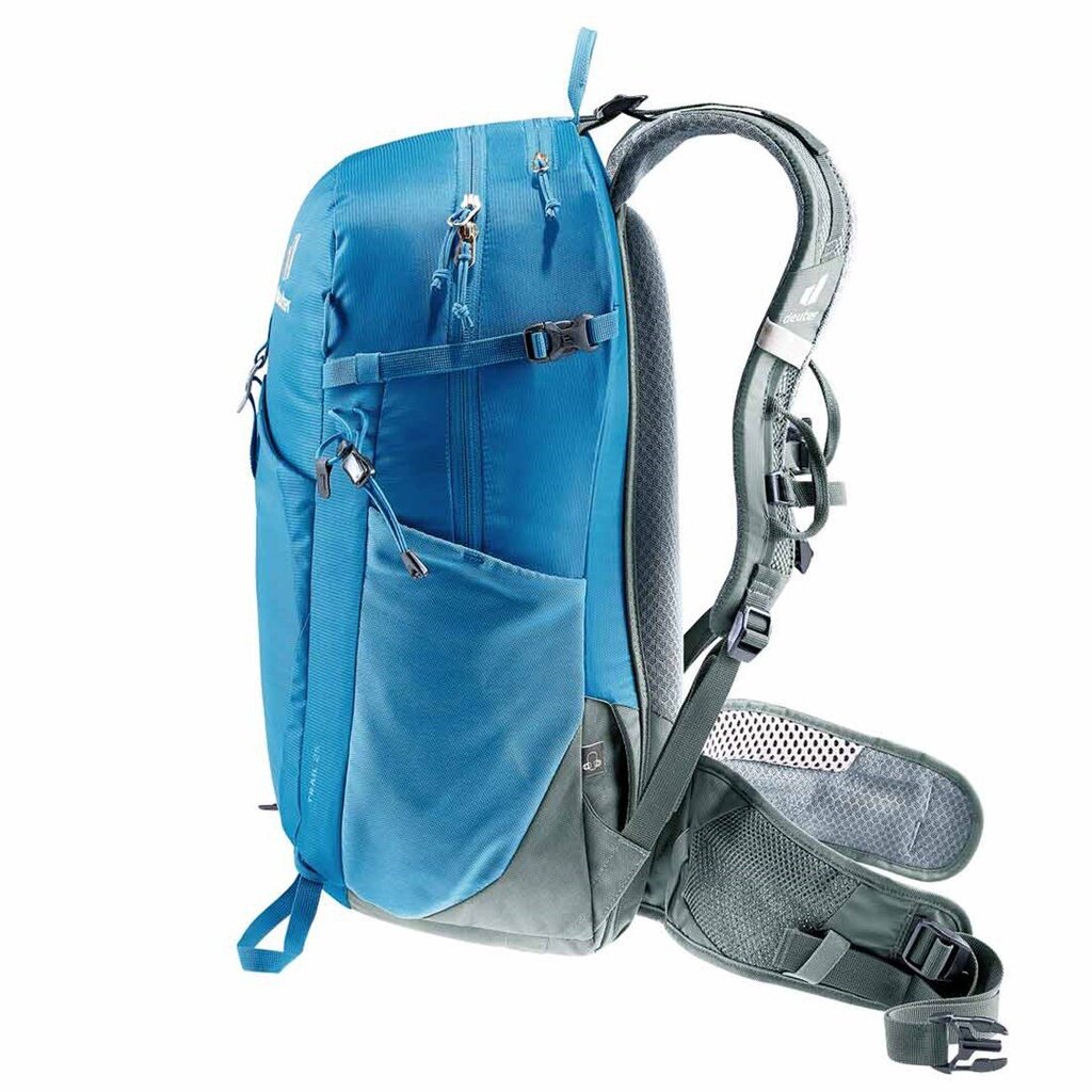 Reppu Deuter Trail 25 hinta ja tiedot | Tietokonelaukut | hobbyhall.fi