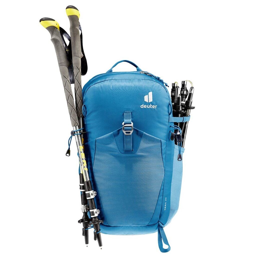 Reppu Deuter Trail 25 hinta ja tiedot | Tietokonelaukut | hobbyhall.fi