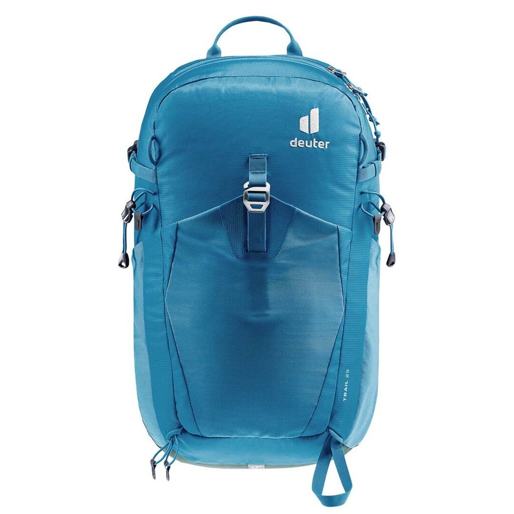 Reppu Deuter Trail 25 hinta ja tiedot | Tietokonelaukut | hobbyhall.fi