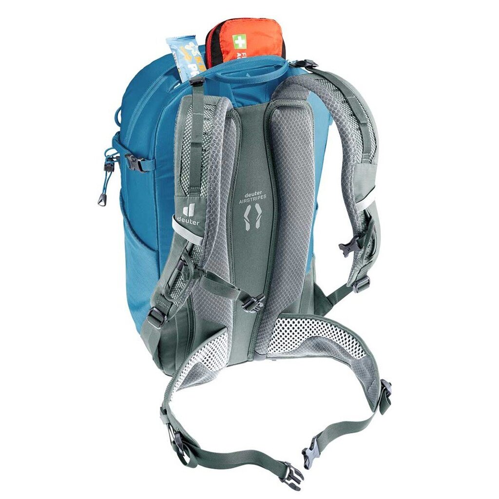 Reppu Deuter Trail 25 hinta ja tiedot | Tietokonelaukut | hobbyhall.fi