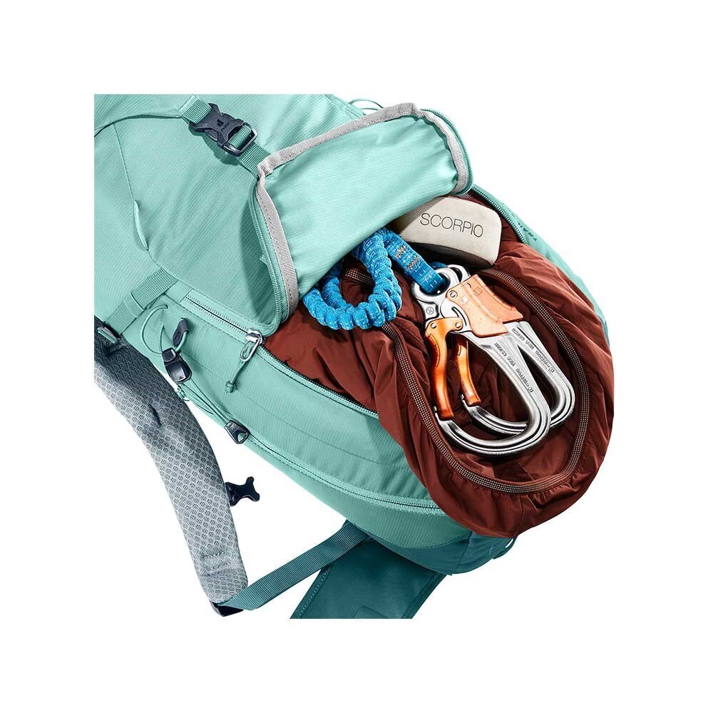 Reppu Deuter Trail hinta ja tiedot | Tietokonelaukut | hobbyhall.fi