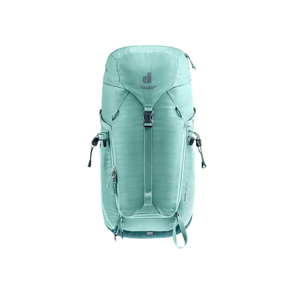 Reppu Deuter Trail hinta ja tiedot | Tietokonelaukut | hobbyhall.fi