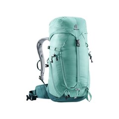 Reppu Deuter Trail hinta ja tiedot | Tietokonelaukut | hobbyhall.fi