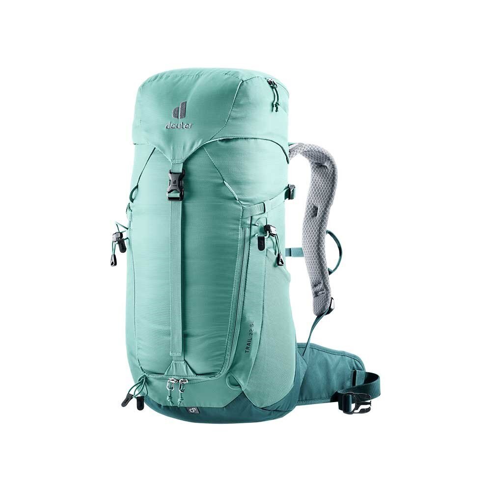 Reppu Deuter Trail hinta ja tiedot | Tietokonelaukut | hobbyhall.fi